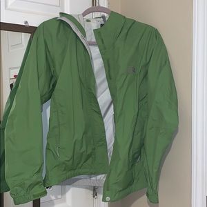 Northface Rain Jacket